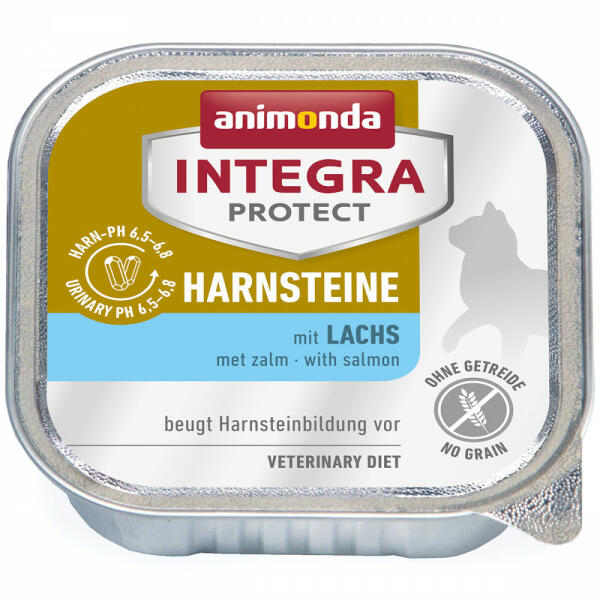 Integra Protect Diabetes salmon 100 g