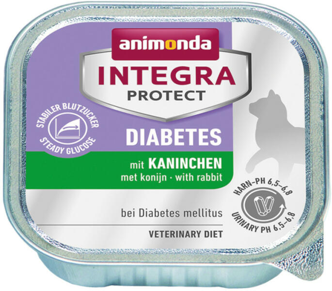 Integra Protect Diabetes rabbit 100 g