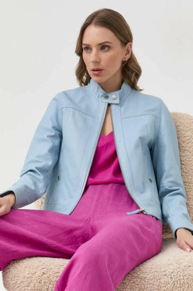 Vásárlás: Marella bőrdzseki női, átmeneti - kék 34 Női dzseki árak  összehasonlítása, bőrdzseki női átmeneti kék 34 boltok