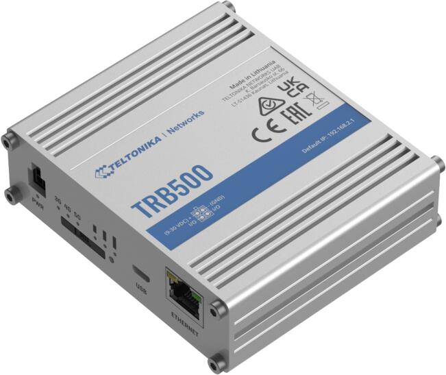 TRB500