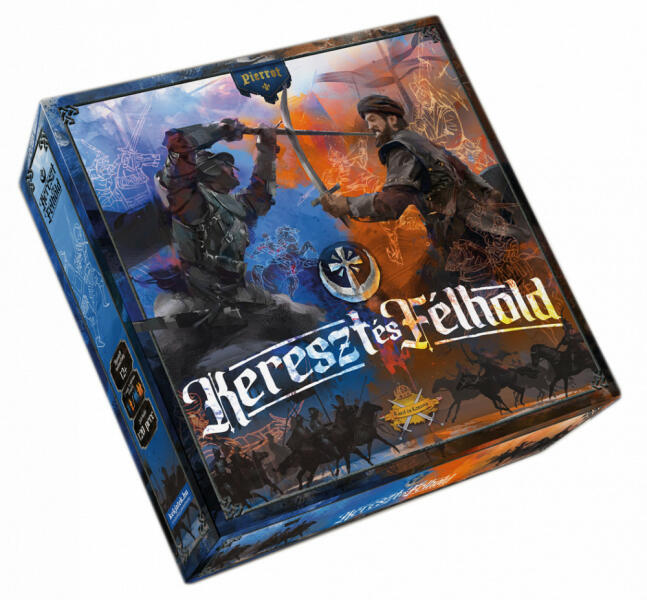 Kereszt és Félhold