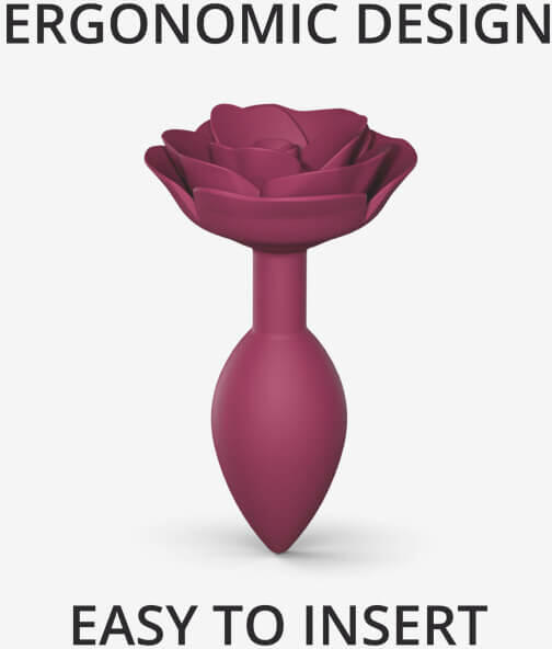 Open Roses M