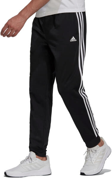 adidas Sportswear Pantaloni adidas Sportswear Primegreen Essentials Warm-up  Tapered h46105 Marime L - weplayhandball (Pantaloni trening barbati) -  Preturi