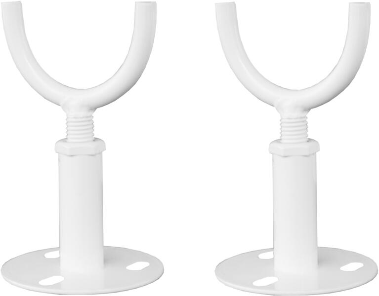 Einstal Set suport pardoseala calorifer fonta (Accesorii aer condiţionat şi  încalzire) - Preturi