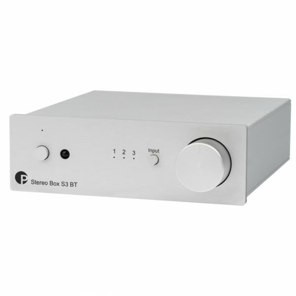 Stereo Box S3 BT