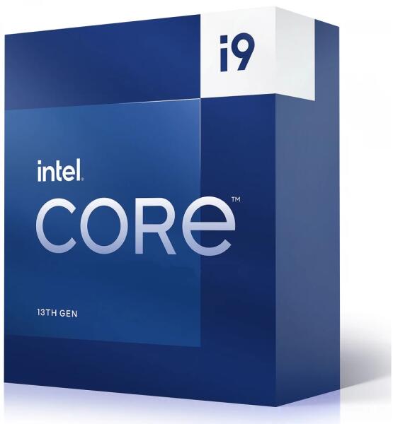 Core i9-13900 24-Core 3.0GHz LGA1700 Box (BX8071513900)
