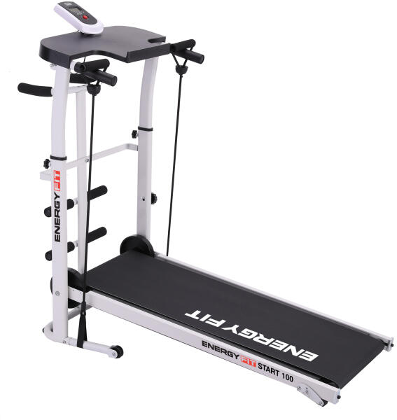 Energy Fit Start 100 Banda de alergare preturi Banda de alergare