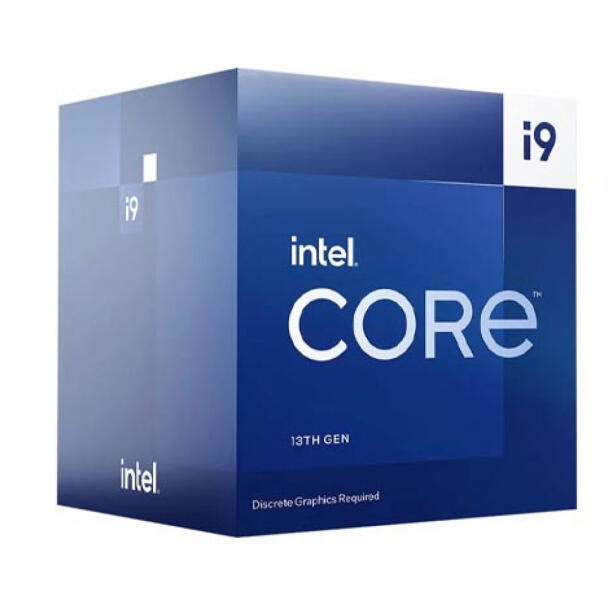 Core i9-13900F 24-Core 3.0GHz LGA1700 Box (BX8071513900F)