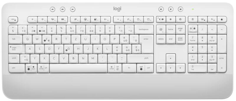 Signature K650 (920-010981)