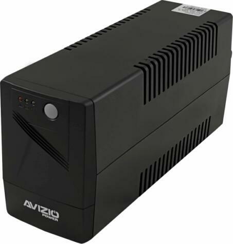 850VA AP-BK850