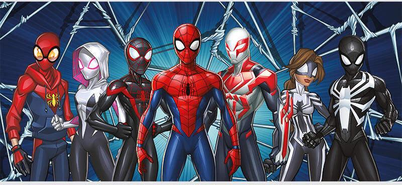 Vásárlás: AG Design Pókember, Spiderman poszter, 202 cm x 90 cm Poszter  árak összehasonlítása, Pókember Spiderman poszter 202 cm x 90 cm boltok