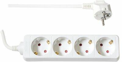 4 Plug 1,5 m (PSW-415)