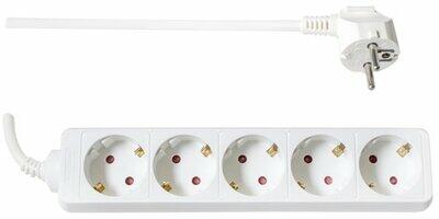 5 Plug 3 m (PSW-530)
