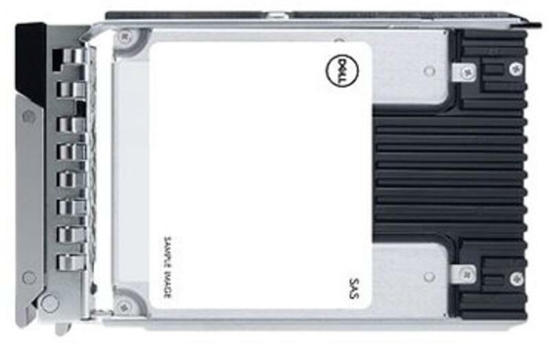 2.5 1.92TB SATA (345-BEFC)