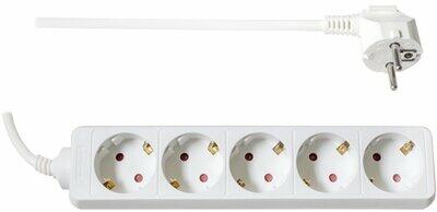 5 Plug 1,5 m (PSW-515)