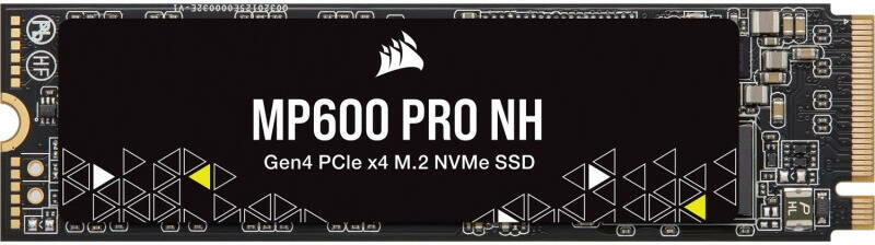 Vásárlás: Corsair MP600 PRO NH 4TB M.2 PCIe (CSSD-F4000GBMP600PNH) Belső SSD  meghajtó árak összehasonlítása, MP 600 PRO NH 4 TB M 2 PCIe CSSD F 4000  GBMP 600 PNH boltok