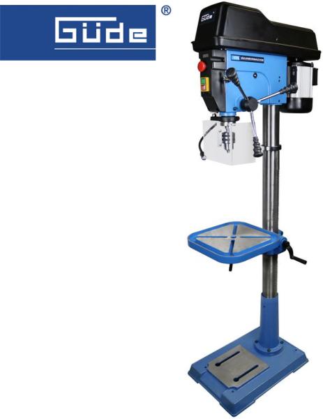 GSB 25/1100 Vario (55222)