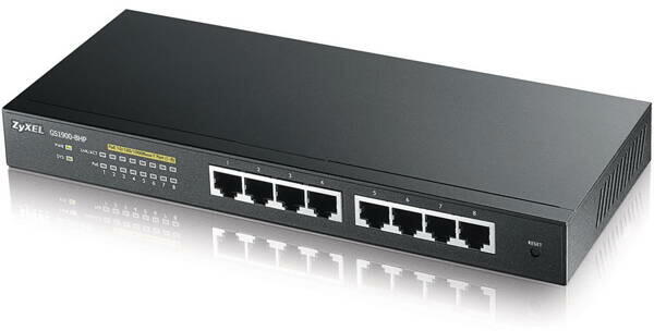 GS1900-8-EU0102F