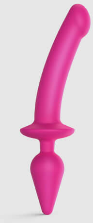 Swith Semi-Realistic XXL 2in1