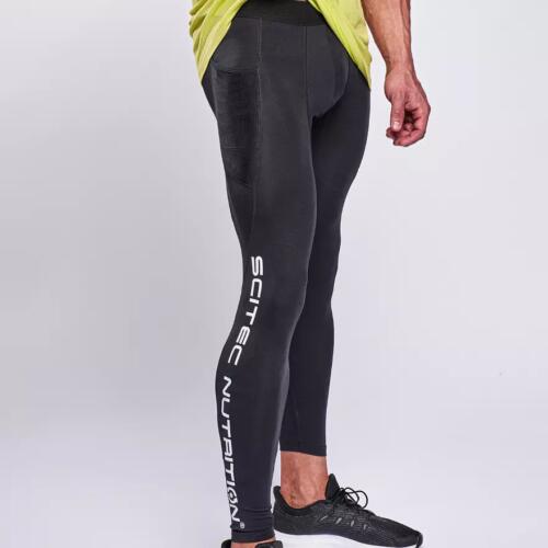 Vásárlás: Scitec Nutrition RONAN férfi leggings fekete XL Scitec Nutrition  Férfi nadrág árak összehasonlítása,  RONANférfileggingsfeketeXLScitecNutrition boltok