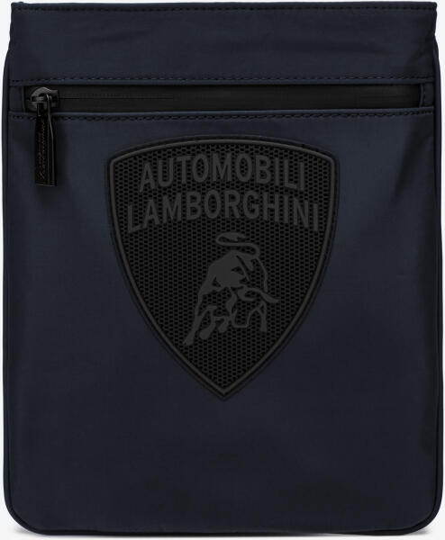 Vásárlás: Lamborghini Férfi Lamborghini Crossbody táska UNI Kék - zoot - 34  890 Ft Válltáska árak összehasonlítása, Férfi Lamborghini Crossbody táska  UNI Kék zoot 34 890 Ft boltok