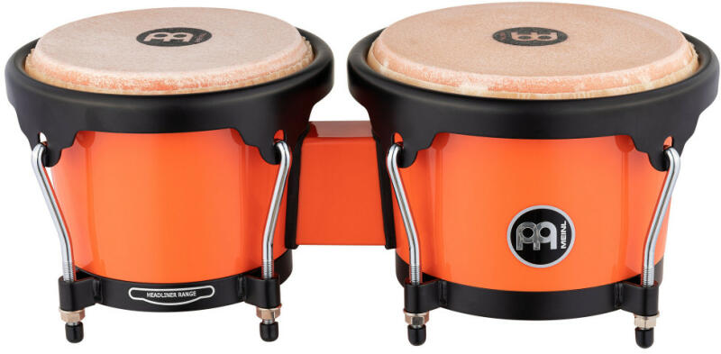 Vásárlás: Meinl Percussion Molded ABS Bongo HB50EC Egyéb ütős hangszer és  kiegészítők árak összehasonlítása, Percussion Molded ABS Bongo HB 50 EC  boltok