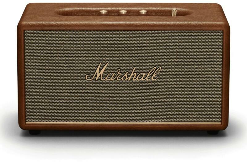 Marshall Stanmore III hangfal vásárlás, olcsó Marshall Stanmore III  hangfalrendszer árak, akciók