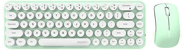 Bean (27203/SMK-676367A WG)