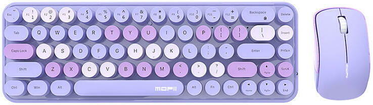 Bean (27208/SMK-676367 Purple)