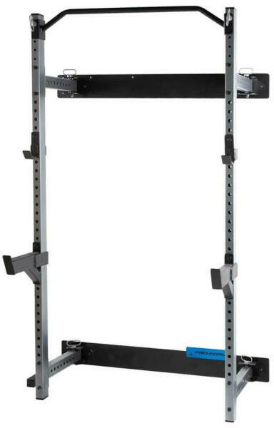 Carbon Strength Foldable Wall Rack