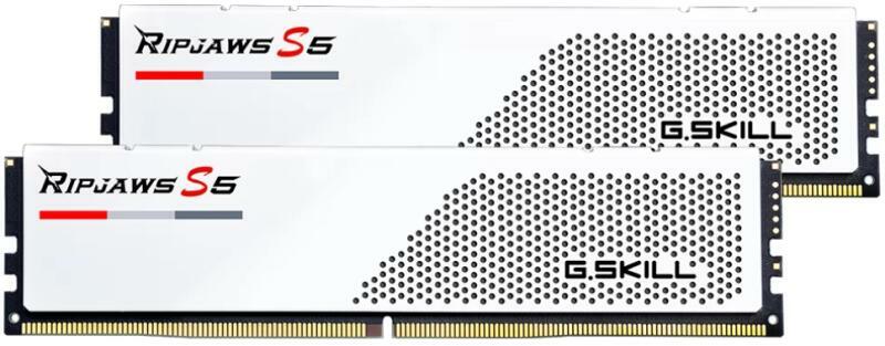 Ripjaws S5 32GB (2x16GB) DDR5 5600MHz F5-5600J3636C16GX2-RS5W