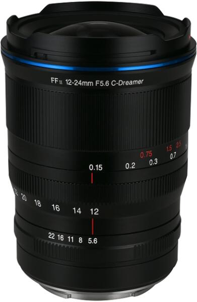 Laowa 12-24mm f/5.6 FE Zoom (Sony)