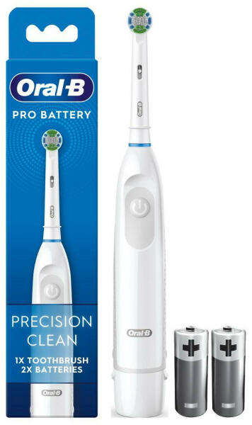 Oral-B DB5 Pro elektromos fogkefe vásárlás, olcsó Oral-B DB5 Pro elektromos  fogkefe árak, akciók