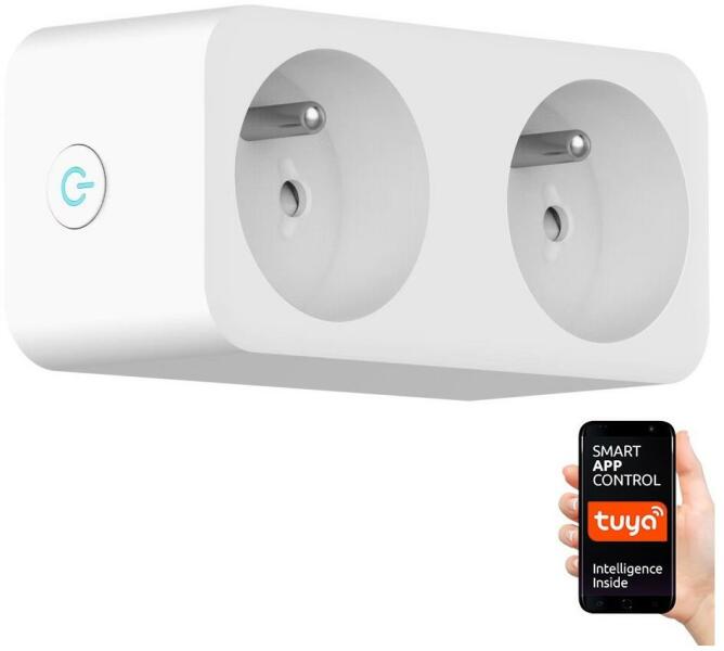 NEO Smart 2 Plug 07752L (IM1047)