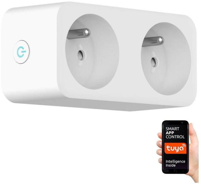 NEO LITE Smart 2 Plug 07751L (IM1046)