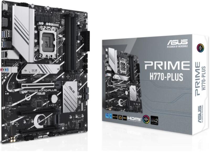 Prime H770-Plus D4