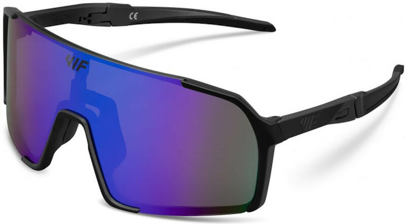One Black x Blue Photochromic