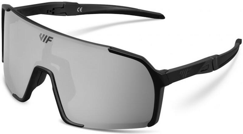 One Black x Silver Polarized