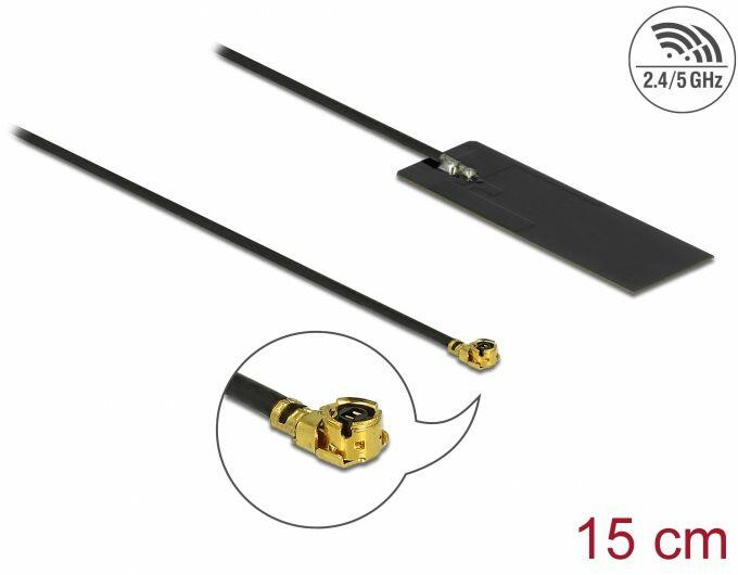 WLAN-Antenne 802.11 (12608)