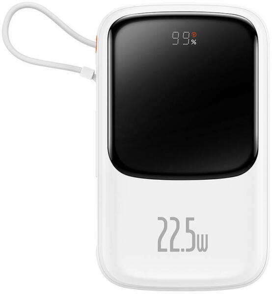 Qpow Pro 10000 mAh USB-C (PPQD060101/102)