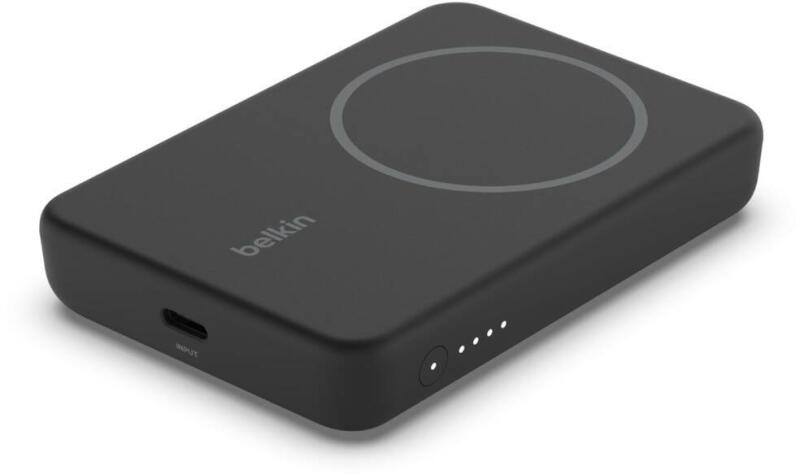 5000 mAh (BPD004BT)