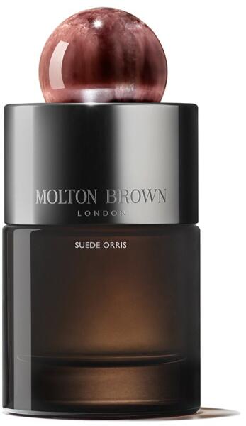 Molton Brown Suede Orris EDP 100 ml parfüm vásárlás, olcsó Molton Brown  Suede Orris EDP 100 ml parfüm árak, akciók