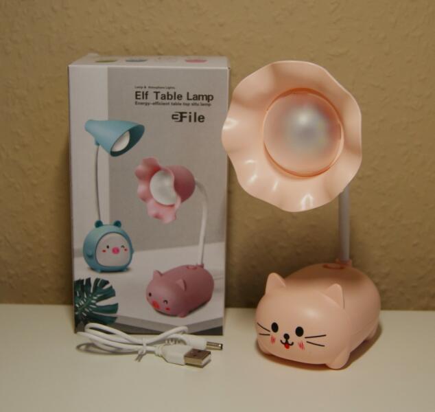 Vásárlás: Gyermek LED asztali lámpa állítható - vezeték nélküli - USB töltő  kábellel Rózsaszín Asztali lámpa árak összehasonlítása, Gyermek LED asztali  lámpa állítható vezeték nélküli USB töltő kábellel Rózsaszín boltok