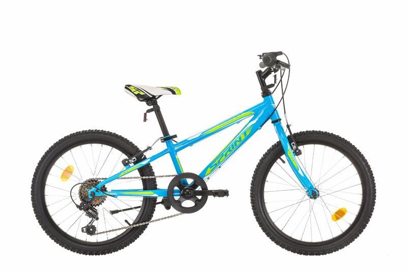 SPRINT Casper 20 Kerékpár árak, Kerékpár bicikli vásárlás, olcsó Kerékpárok.  bringa akció, árösszehasonlító