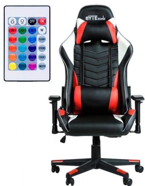 Vásárlás: ByteZone WINNER Gamer szék árak összehasonlítása, WINNER boltok
