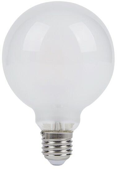 Vásárlás: ELMARK Led lámpa gömb E27 230V 4000K 7, 2W (99LED838W) Izzó árak  összehasonlítása, Led lámpa gömb E 27 230 V 4000 K 7 2 W 99 LED 838 W boltok