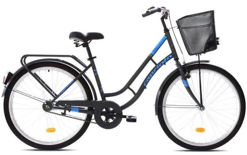 Capriolo Picnic Kerékpár árak, Kerékpár bicikli vásárlás, olcsó Kerékpárok.  bringa akció, árösszehasonlító