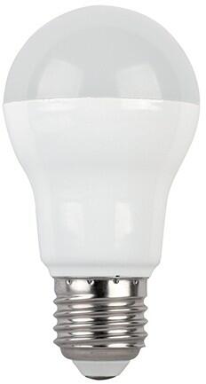 Vásárlás: ELMARK Led lámpa körte E27 12W hideg fehér (99LED821HE) LED izzó  árak összehasonlítása, Led lámpa körte E 27 12 W hideg fehér 99 LED 821 HE  boltok