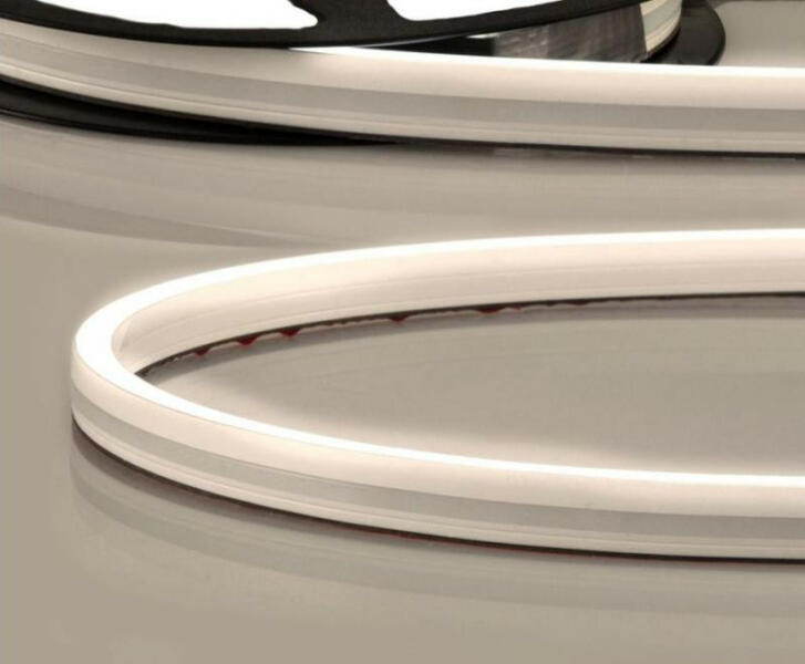 Vásárlás: IsoLED Prémium LED Neonflex 6, 5mm 24V 14, 4W 3000K 360 Lm IP66  5m UV álló (ISO114256) LED szalag árak összehasonlítása, Prémium LED  Neonflex 6 5 mm 24 V 14 4