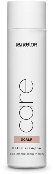 Professional Care Detox sampon 250 ml